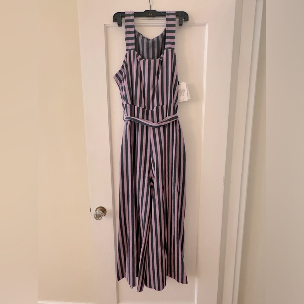 BRAND NEW! Ace & Jig: Allovers in Thrill Pattern